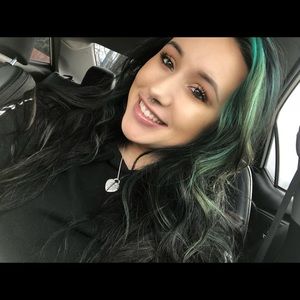 Meet your Posher, Mariah